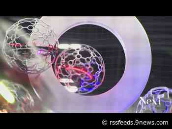 High schoolers from Colorado headed to South Korea for drone soccer