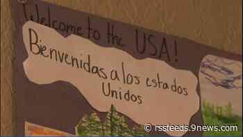 Nonprofit sees increase in migrants being released from ICE detention facility