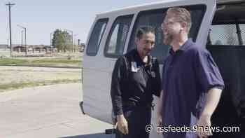 Man released from prison amid concerns about police work