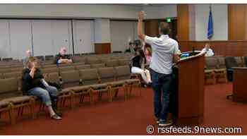 Dougco commissioners change fairground policy after last year's drag queen wardrobe malfunction