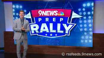 Prep Rally Honor Roll (5/9/23)