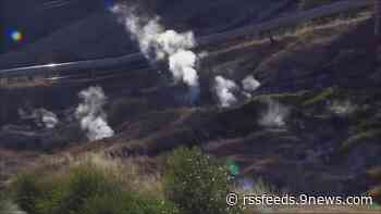 Using energy from the Earth to power the Earth