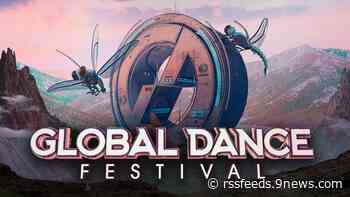 Here's who is performing at Denver's Global Dance Festival