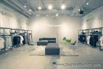 Foot Locker appoints general manager for WSS