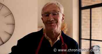 Paul O'Grady fans left in tears at late star's Eurovision semi final appearance