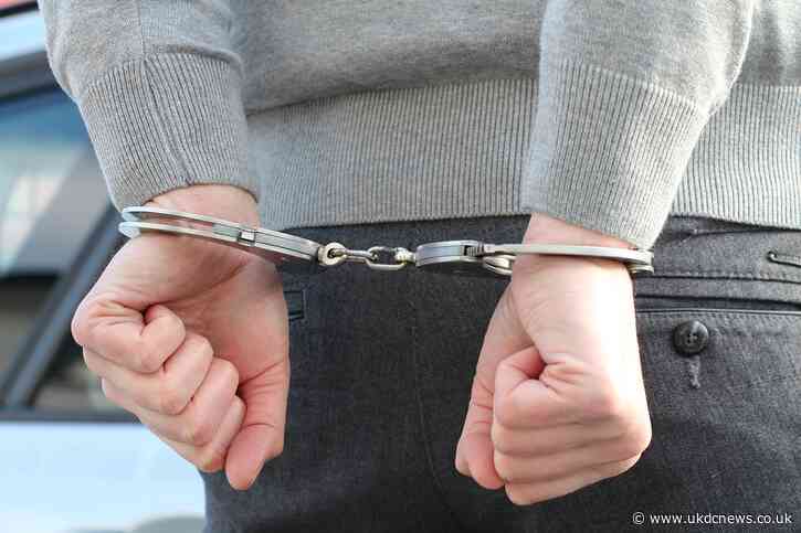 Man sentenced for smashing up Debt Collector’s van