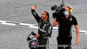 Internet statt Free-TV: Sky zeigt Formel 1 bei Youtube