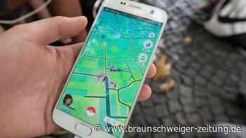 Pokémon-Go-Macher setzen auf eigene Spielefiguren