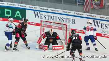 Eishockey-Team zieht Fazit trotz verlorener WM-Generalprobe