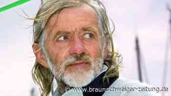 Nonstop-Weltumsegler Wilfried Erdmann ist gestorben