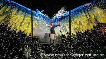 Eurovision Song Contest: 1. Halbfinale – Wer ist weiter?