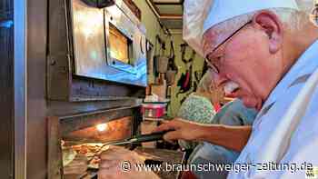 Die Heimatstube Ahlum bietet Köstlichkeiten aus dem Ofen