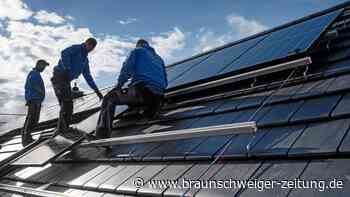 Nach Server-Panne: Stadt Wolfsburg will Solar-Förderung erhöhen