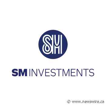 SM Investments Q1 net income grows 33% to PHP17.3 bn on resilient consumer demand