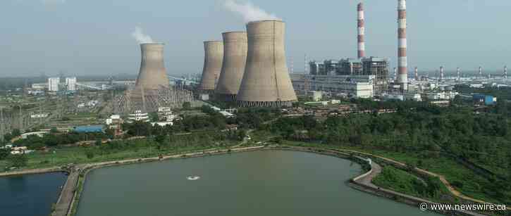 Vedanta Aluminium získává prestižní certifikaci výkonnostních standardů ASI