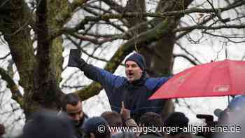 Neu-Ulm kopiert Londons weltberühmten Speakers' Corner und eröffnet Redeecke