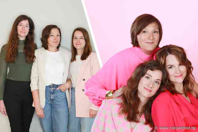 Moederdagmake-over. Anita (62) verloor als tiener beide ouders: “Toen ik zelf moeder werd, miste ik mama enorm”