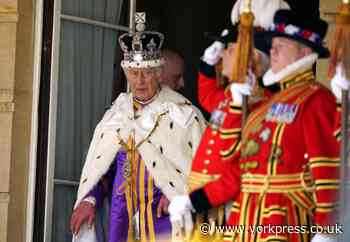 'The UK should go into the pageantry business'