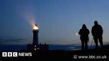 Bridlington to Filey stretch of King Charles III England Coast Path opens