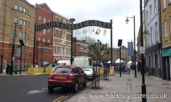 ‘Not my cup of tea’: Coronation events garner mixed reaction at Hoxton Street Market