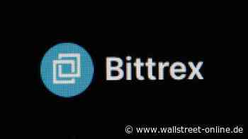 Kryptobörse Bittrex U.S.: Bittrex: Die nächste Krypto-Börse ist bankrott! Was macht der Bitcoin?