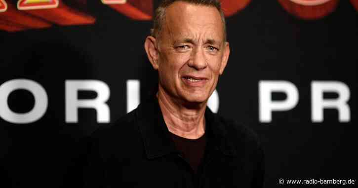 Tom Hanks über Verhalten am Set: «Ich hatte schwierige Tage»