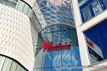 Westfield appoints agency for social media