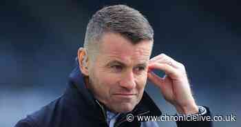 Shay Given outlines Newcastle's top four path as Liverpool pressure grows