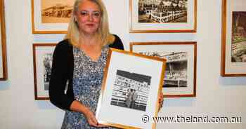 Rich ag show history on display in the Central West