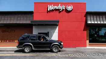 Wendy's kooperiert mit Google Cloud: KI kann jetzt auch Burger und Fritten