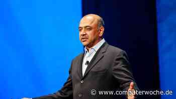 watsonx: IBM kündigt KI-Offensive an