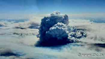 Fire from fire: How wildfires can create their own weather and lightning