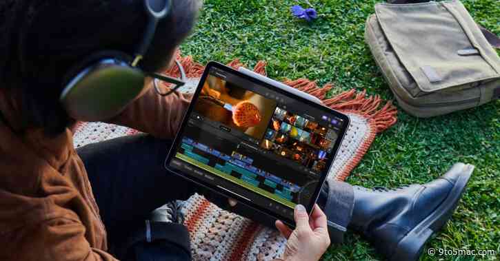 Let’s talk about subscription pricing for Logic and Final Cut Pro for iPad