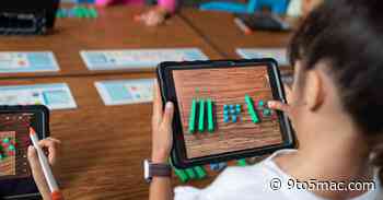 Apple Learning Coach program expanding to 12 more countries; US applications re-open