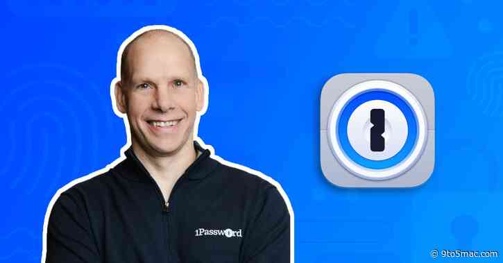 Interview: 1Password CEO talks about the future of password managers with passkeys