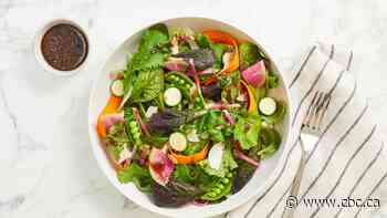 You may soon be eating more gene-edited food with Canada's updated seed rules