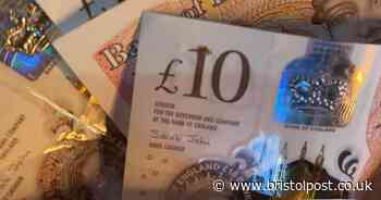 DWP: May's cost of living and benefit payment dates confirmed