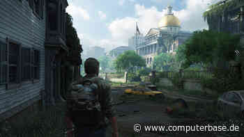 The Last of Us Part I (PC) im Test: Grafisch Referenz, technisch (noch) nicht (4. Update)