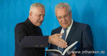 Verfeinert von Sternekoch Alexander Herrmann: "Heldenküche"-Kochbuch mit Polizei-Lieblingsrezepten erschienen