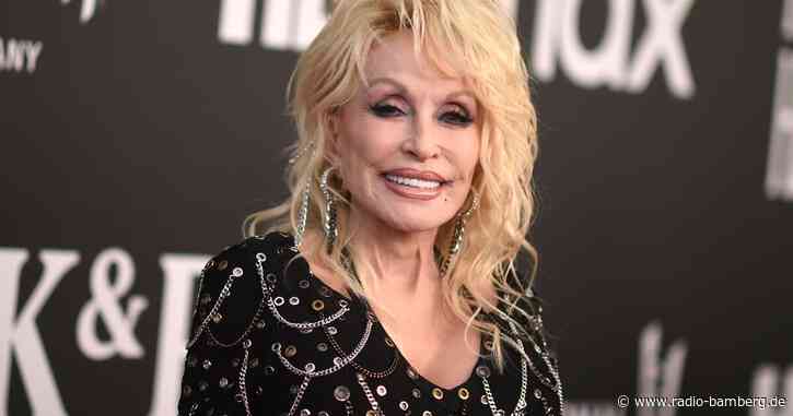 Country-Ikone Dolly Parton veröffentlicht Rock-Album
