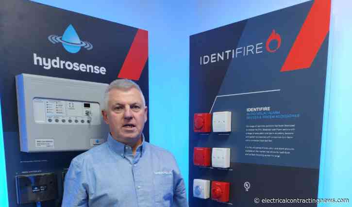 Vimpex welcomes Terry Mallarky