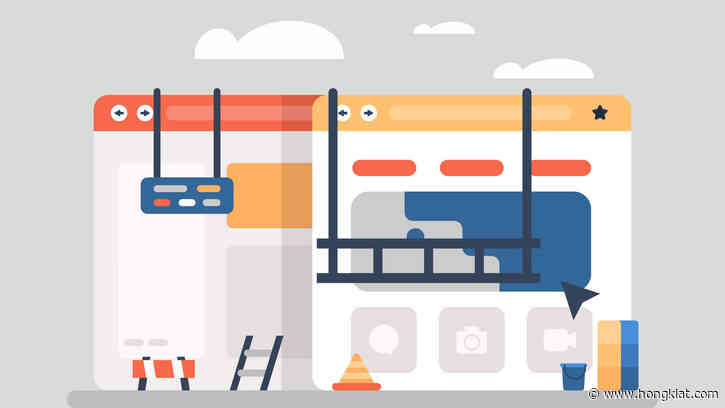 Why Create MVP Website with WordPress?