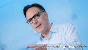 Eon: Energieversorger profitiert in Quartalszahlen von an Kunden weitergegebene höhere Strompreisen