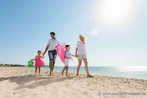 TUI: Sommer fast auf dem Niveau von 2019