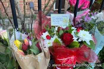 Priory Road Dartford shooting victim named as Hayley Burke