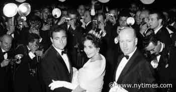 15 Fashion Triumphs From Cannes Over the Decades