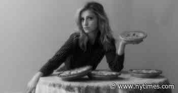 In ‘Sweeney Todd,’ Annaleigh Ashford Puts It All Together