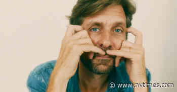 Ruben Ostlund Doesn’t Want You to Get Too Comfortable