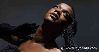 In ‘Some Like It Hot,’ J. Harrison Ghee Brings Their Whole Self