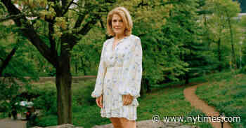 How the Star of ‘Kimberly Akimbo’ Found Beauty in Her Voice Again